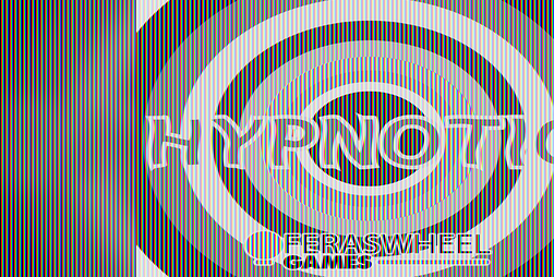 Cover image for Hypnotic