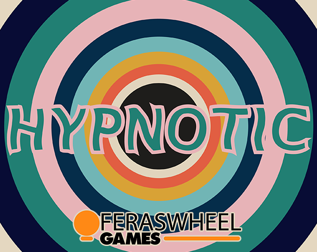 Cover image for Hypnotic