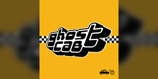 Cover image for Ghost Cab