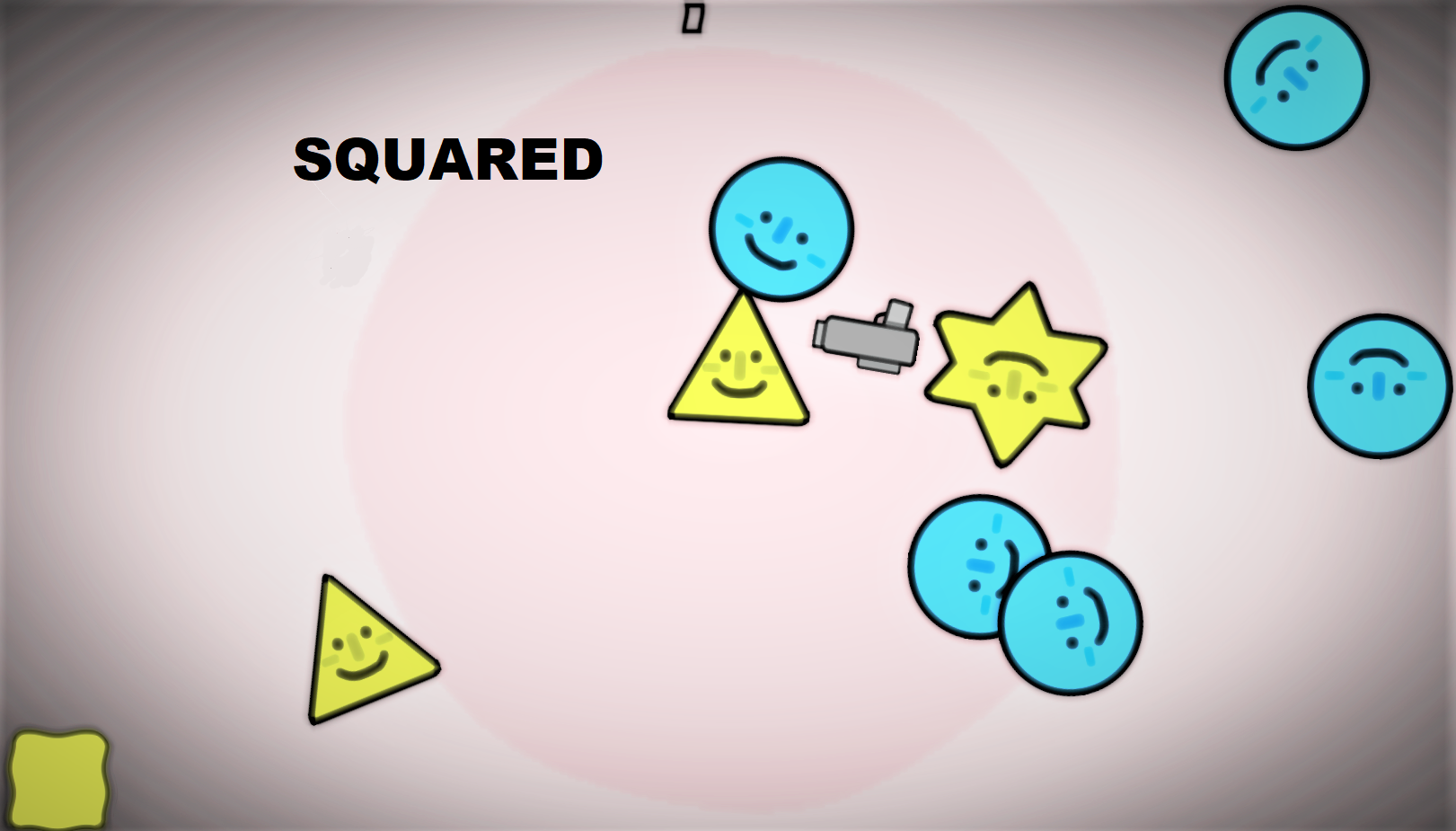 Squared (Test Vers.1)