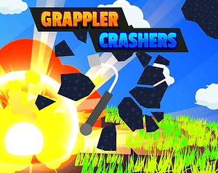 Grappler Crashers