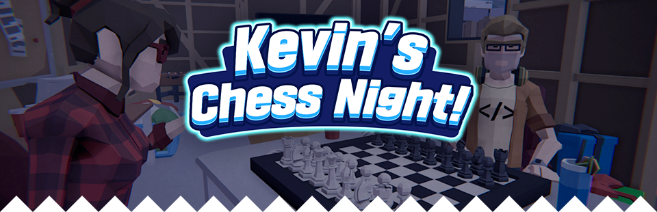 Kevin's Chess Night