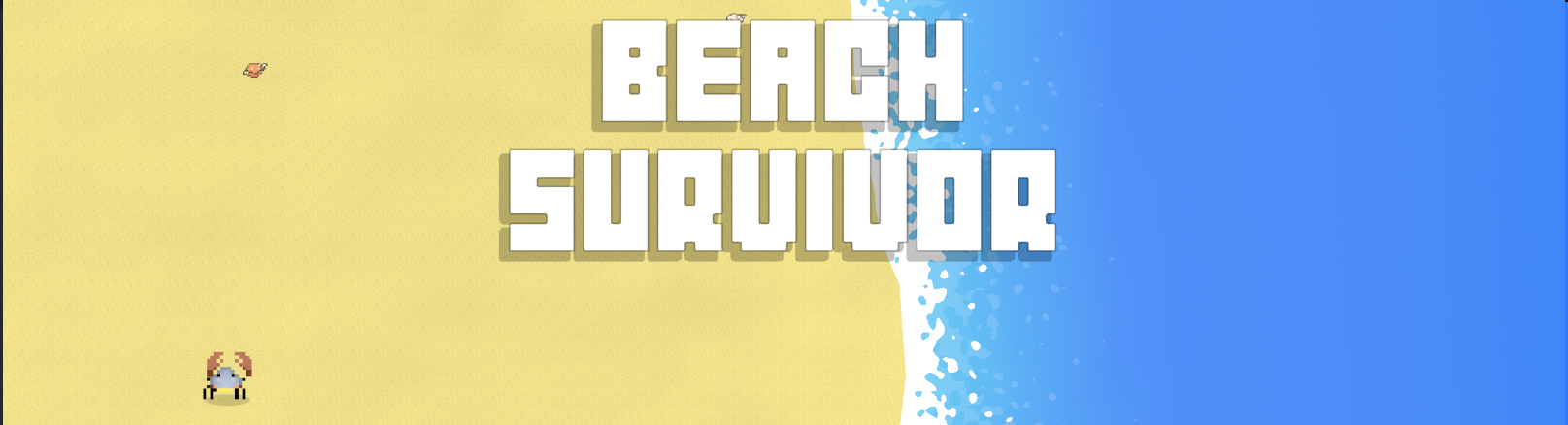 Beach Survivor