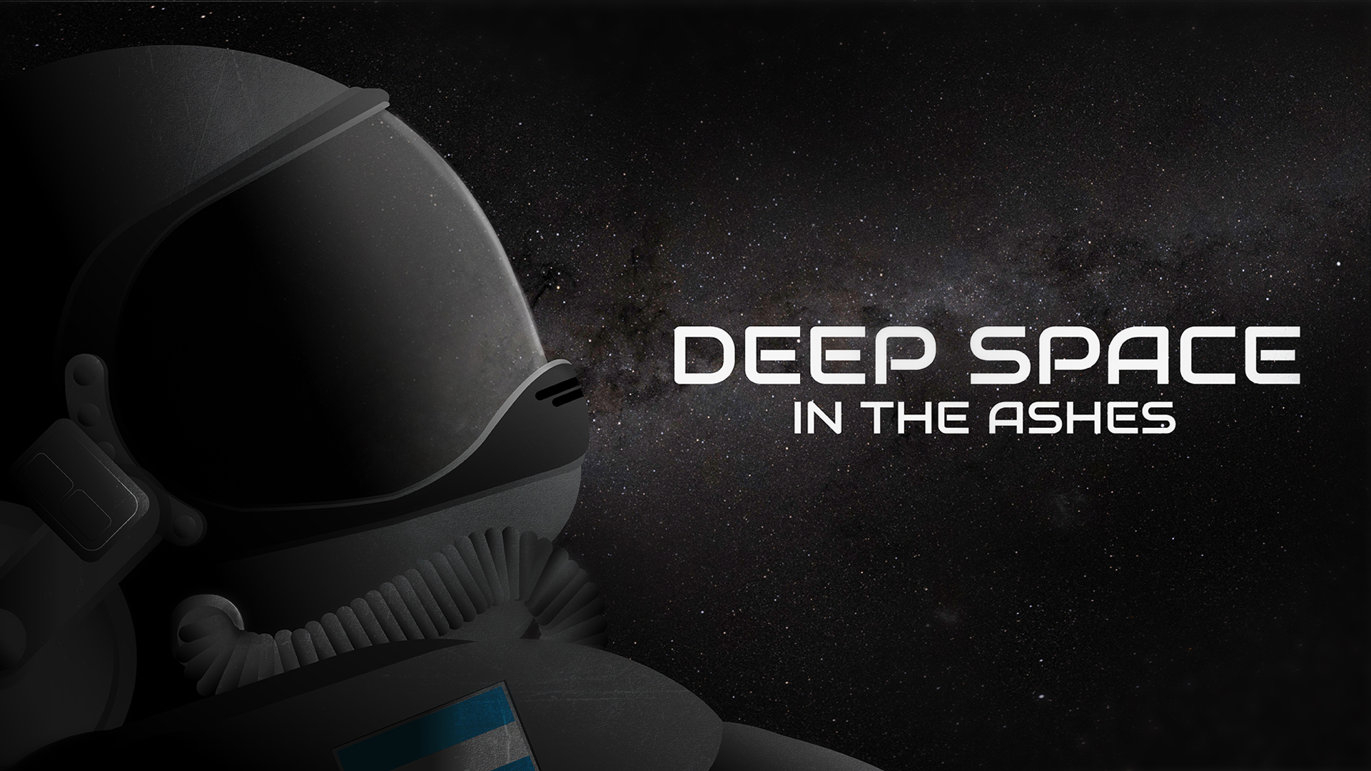 DeepSpace - In the Ashes