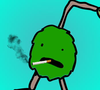 Cover image for My stupid Monsters! ( BUGS FIXED!)