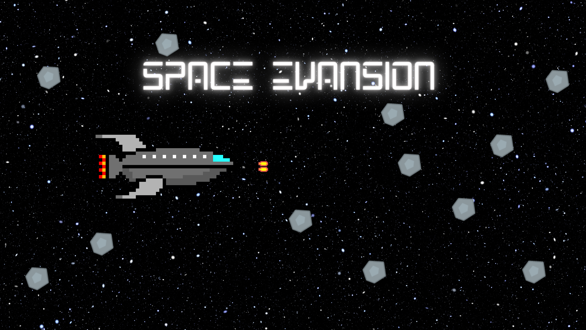 Space Evansion