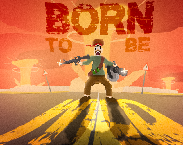 Born To Be Wild