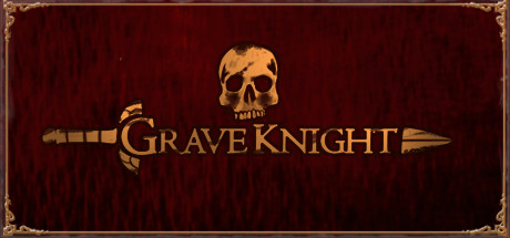 Cover image for Grave Knight