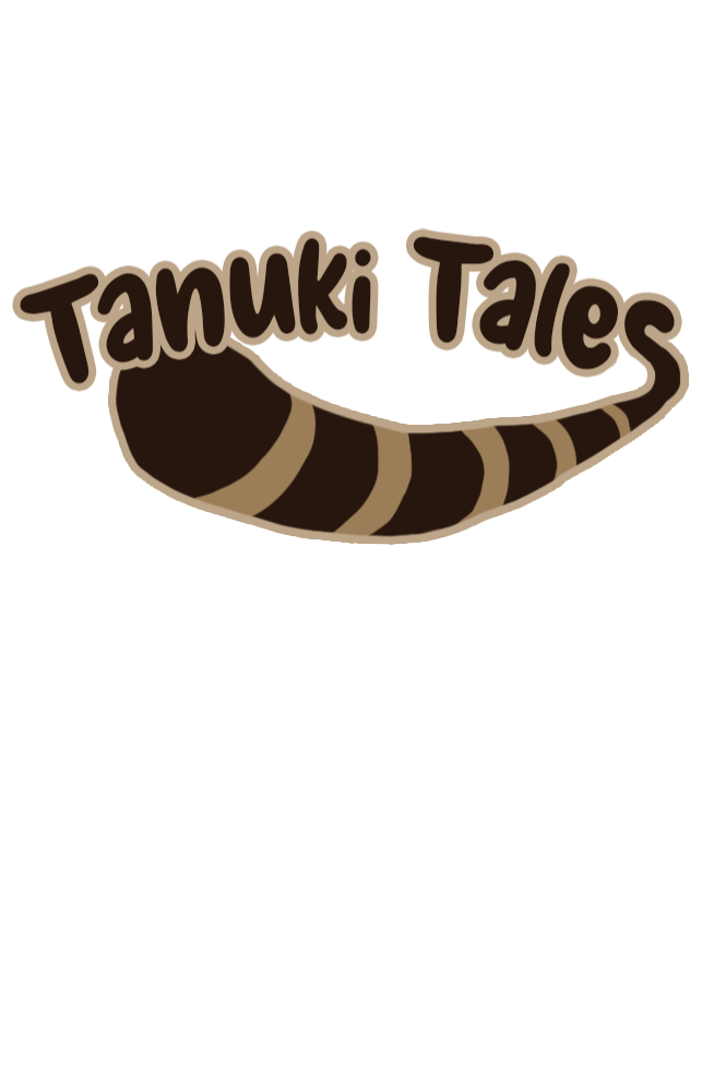 TGA22 Game Project 1 - Tanuki Tales