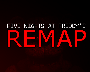 ATUALIZAÇÃO FNAF PLUS! Project Five nights at Freddy's REMAKE! (Fanmade) 