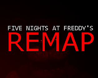 FNAF 1 - REWRITTEN - by Dot-e - Game Jolt