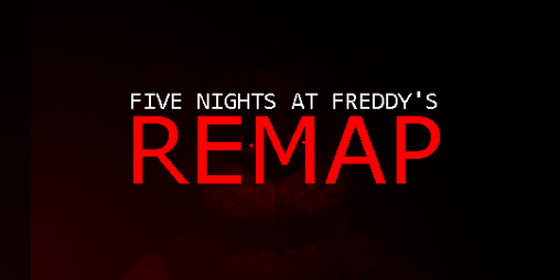 Five Nights At Freddy's REWRITTEN (Itch no longer supported)) by Dot-e