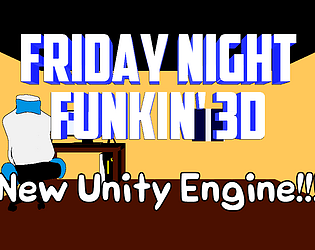Exploring the Friday Night Funkin' Inspired CTP 4