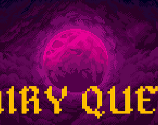 FAIRY QUEST