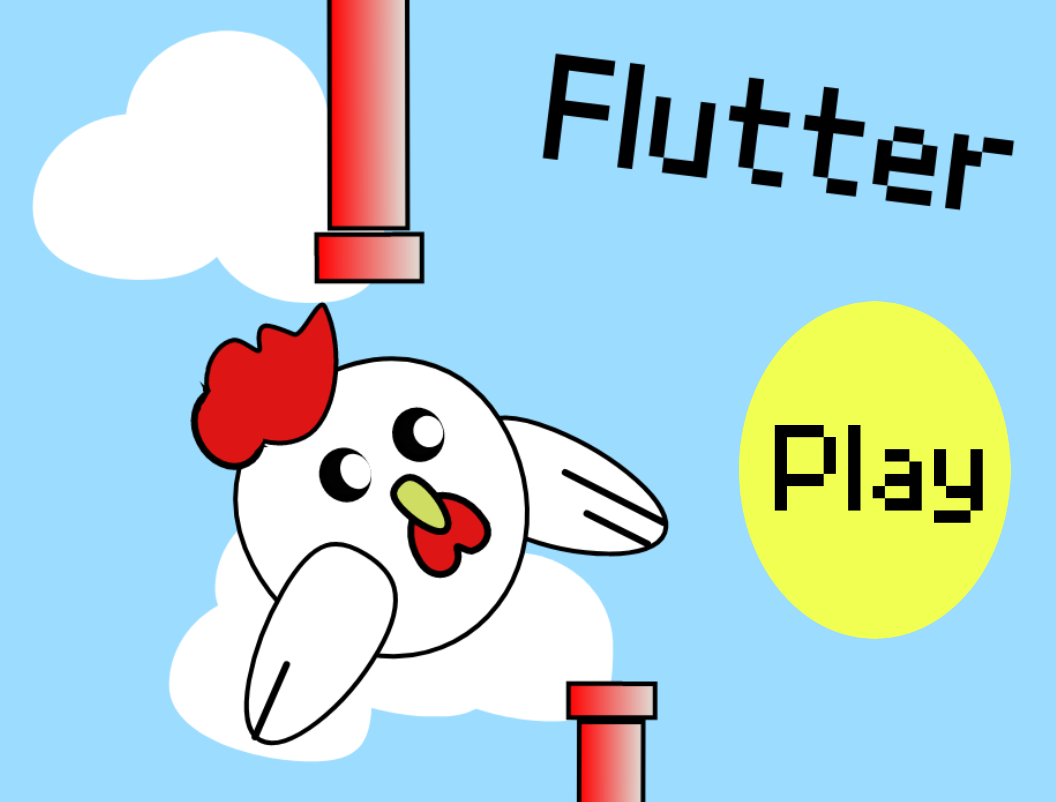 Flutter