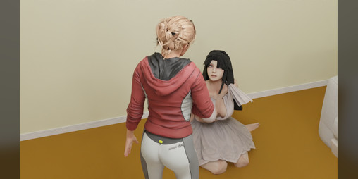 Cover image for the best apocalypse ever 2