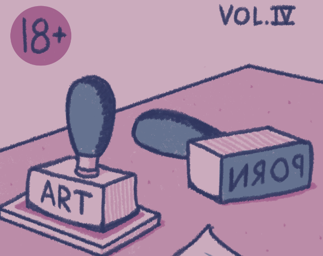 Cover image for Isidore vol. 4 - I Know It When I See It