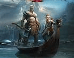 Not God Of War