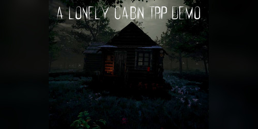 Cover image for A Lonely Cabin Trip DEMO