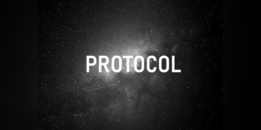 Cover image for Protocol
