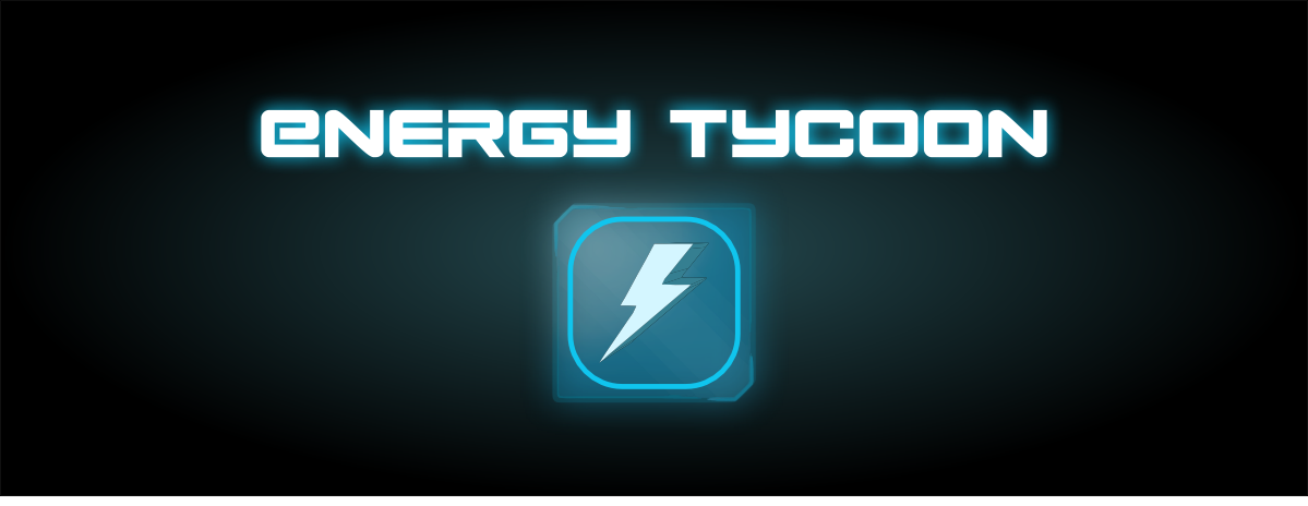 Energy Tycoon