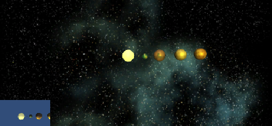 Solar System
