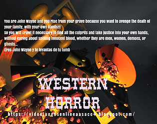DEMO 6 WEB WESTERN HORROR