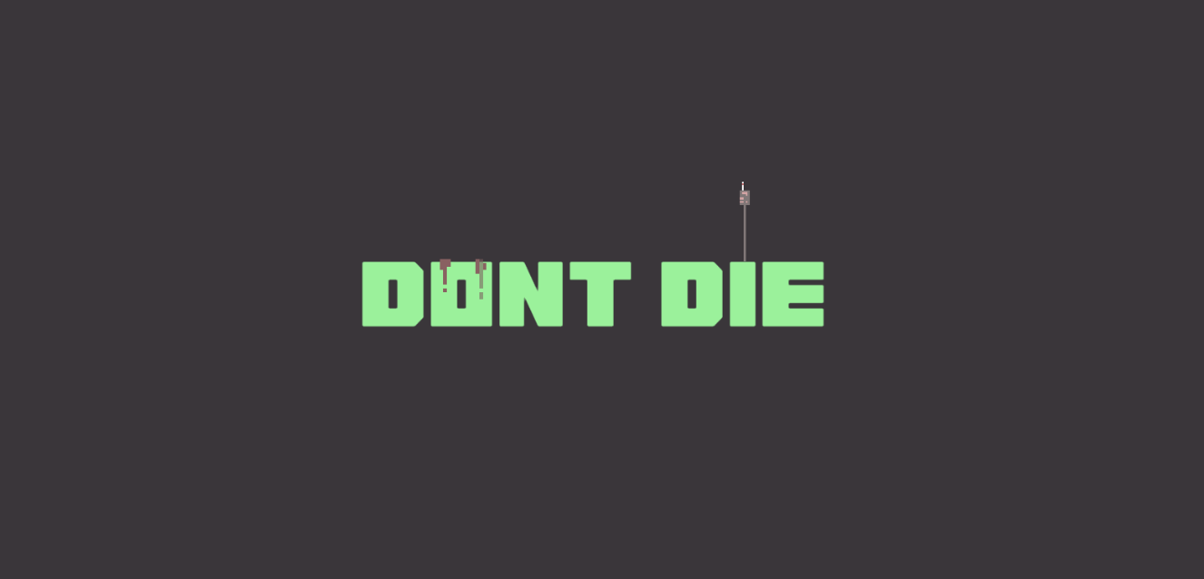 Don't Die