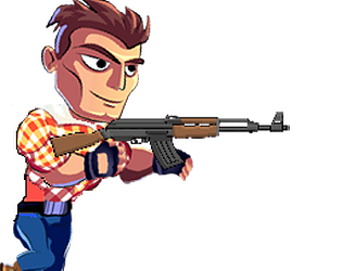 Platformer2d
