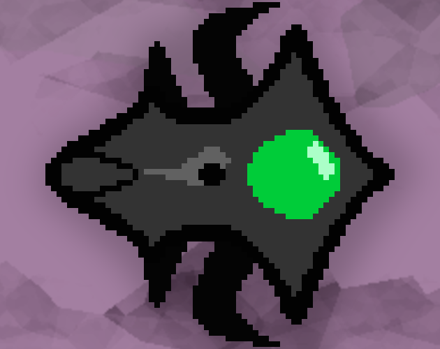 Top-down shooter by Teiple