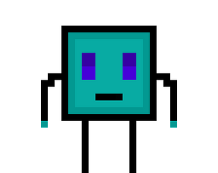 SquareRunner