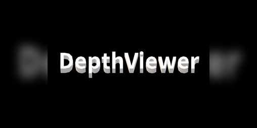 Cover image for DepthViewer