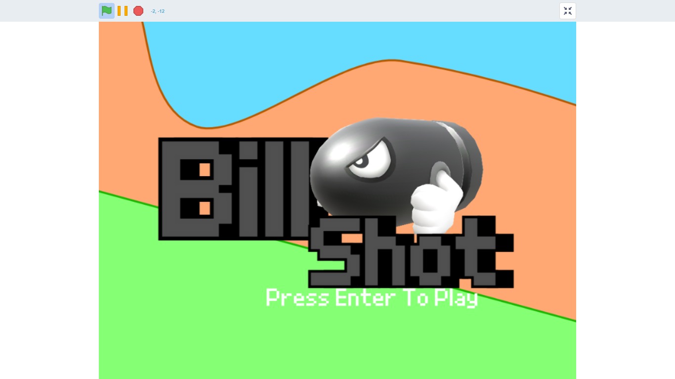 Bill Shot