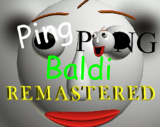 Icon for Baldi's Basics Plus by Mr. Vita