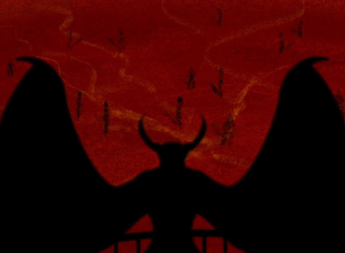 WhatTheHell by yavuzyagmuryanik for BUG Fall Jam 22 - itch.io