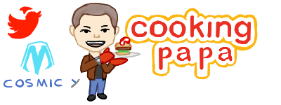 Cooking Papa with Meelon Pusk