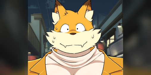 Cover image for Dinner with Blan