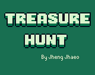 Treasure Hunt Korat