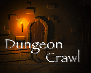 Dungeon Crawl