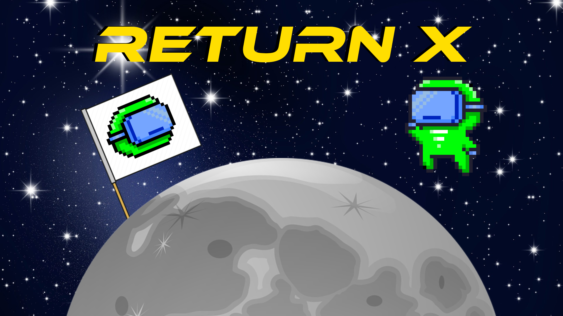 Return X by Ne9nXdev