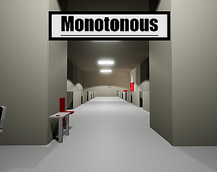 Monotonous
