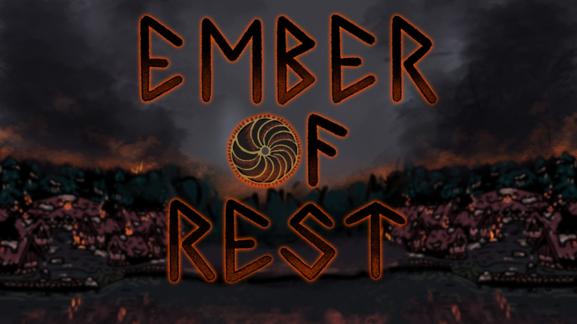 Ember of Rest