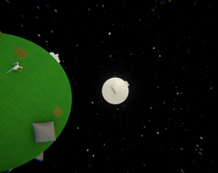 Planet Panic