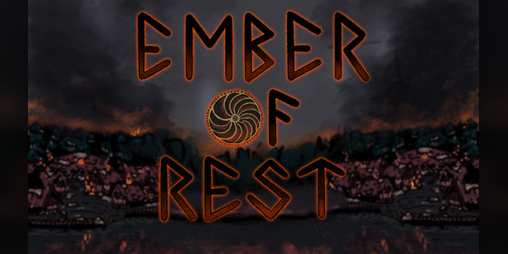 Cover image for Ember of Rest