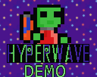 Hyperwave DEMO