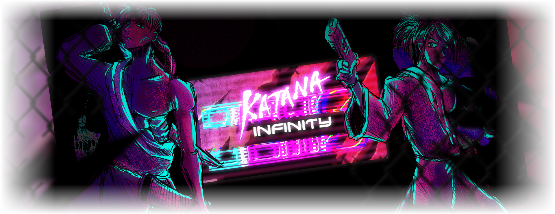 Katana Infinity