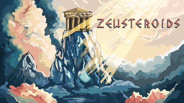 Zeusteroids