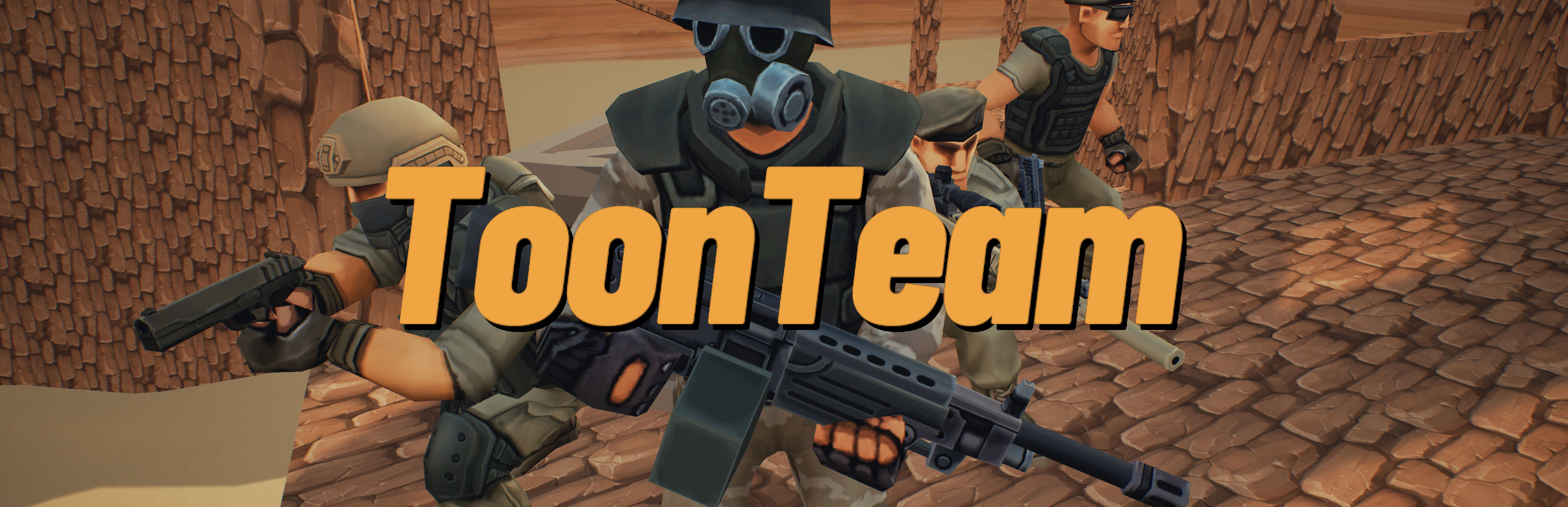 Toon Team