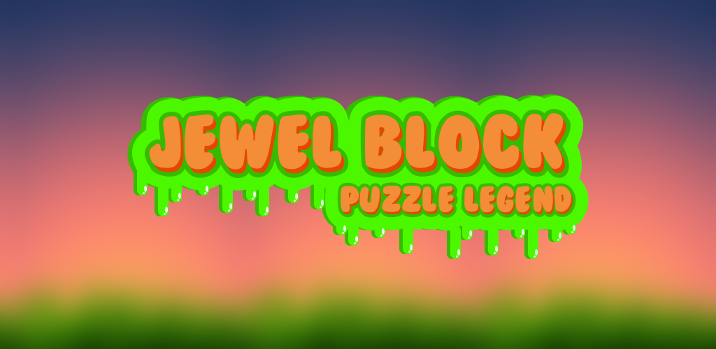 Jewel Block Puzzle Legend Lite