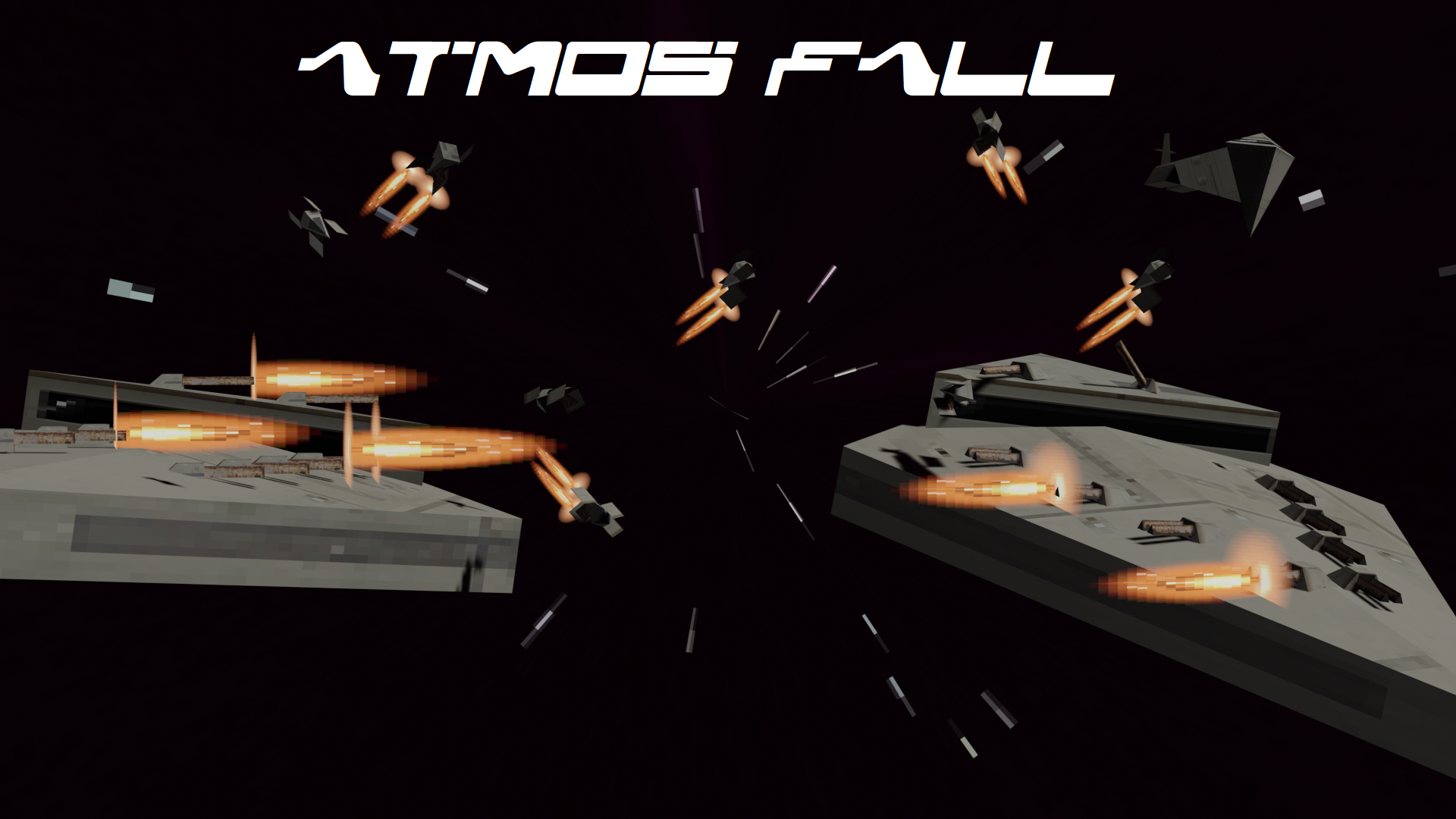 Atmos Fall